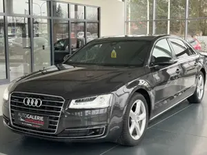 Audi A8 3.0 TDI L quattro/MATRIX/NAV/BOSE/PANO/SHZ