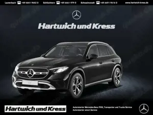 Mercedes-Benz GLC 300 GLC 300 e Avantgarde 4Matic+Kamera+LED+Twotwinkel+Carplay+