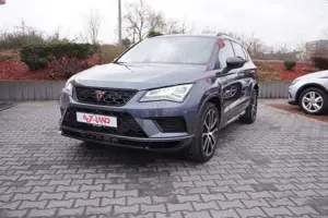 CUPRA Ateca 2.0 TSI DSG 4Drive LED ACC AHK Navi Kamera