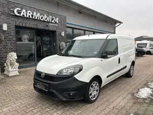 Fiat Doblo SX Maxi Kasten Pharma/GDB Ausbau/Heiz-Kühlfunkt