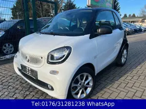smart forTwo fortwo coupe Basis 52 kW !! Tüv-Neu !! Bild 5