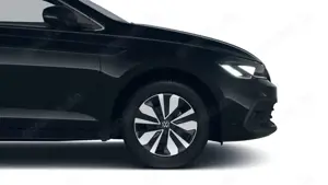 Volkswagen Polo 1.0 TSI GOAL*LED*PDC*SHZ*NAVI*KLIMA*ALLWETT Bild 5