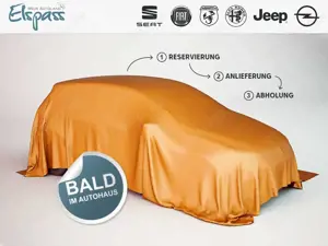 CUPRA Ateca Tribe Edition ALLRAD 360°KAM EL.HECKKL. E.SITZ SHZ