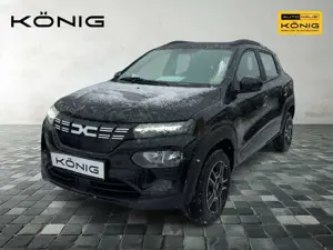 Dacia Spring Essentia Automatik