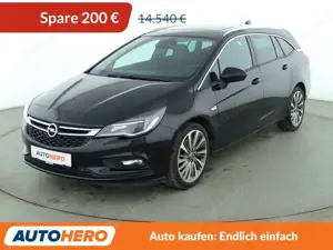 Opel Astra 1.6 SIDI Turbo Innovation Start/Stop*NAVI*CAM*