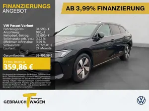 Volkswagen Passat Variant 2.0 TDI DSG BUSINESS HuD ASSIST 3