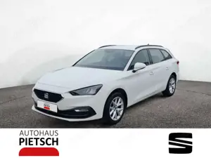 SEAT Leon Sportstourer Style 1.5 eTSI Mirror Link LED
