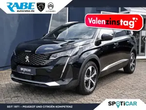 Peugeot 5008 Allure Pack 130 PT Autm+ACC+Grip-Ctrl+Navi Klima