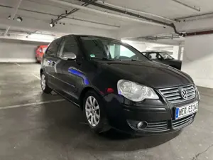 Volkswagen Polo 1.6 Sportline