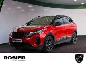 Peugeot 3008 GT HYBRID 136 e-DSC6 ACC LED NAVI KAMERA