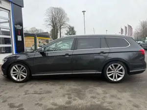 Volkswagen Passat Variant 2.0 TDI DSG Highline LED-ACC-AHK Bild 4