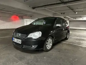 Volkswagen Polo 1.6 Sportline Bild 2