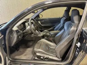 BMW M2 3.0 DKG Competition LED|Navi|Leder|RFK Bild 5