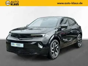 Opel Mokka GS Black Paket LED SHZ PDC