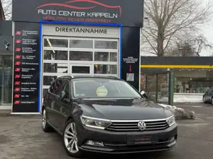 Volkswagen Passat Variant 2.0 TDI DSG Highline LED-ACC-AHK