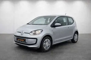 Volkswagen up! move up!