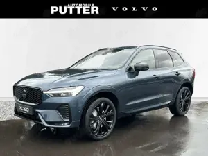 Volvo XC60 B5 Benzin AWD Plus Black Edition 21'' 360 Kamera P