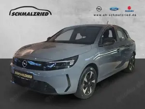 Opel Corsa-e Edition Digitales Cockpit LED Apple CarPlay Androi