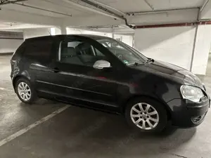 Volkswagen Polo 1.6 Sportline Bild 4