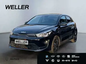 Kia Rio 1.0T 120 Mild-Hybr. Platinum *Leder*SHZ*CAM*