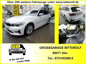BMW 320 d Touring Aut Advant Navi/AHK/ACC/Virt/SHZ/LE