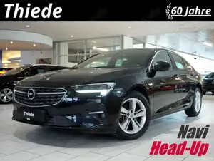 Opel Insignia B GS 2.0D ELEGANCE NAVI/OPC/KAMERA/HUD
