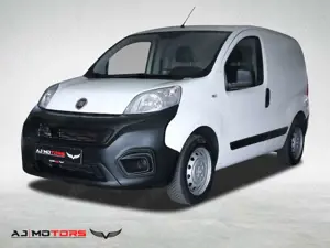 Fiat Fiorino Kasten *TÜV 12/2026-SERVICE NEU-ALWETTER
