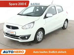 Mitsubishi Space Star 1.0 Basis*CD-PLAYER*GARANTIE*