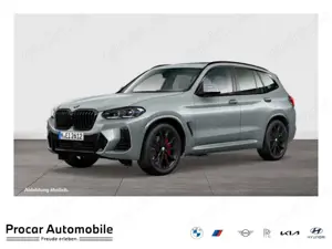 BMW X3 xDrive30i M Sport HUD PANO ACC AHK RFK NAVI