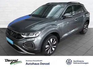 Volkswagen T-Roc "MOVE" 1.5 TSI DSG ACC/NAVI/KAMERA