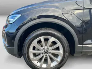 Volkswagen T-Roc 1.5TSI  DSG Style LED ACC APP Sitzhzg CAM Bild 5