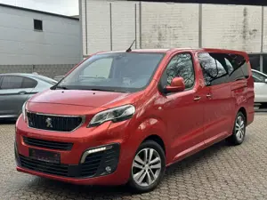 Peugeot Traveller Allure L3 2.0 Blue-HDi
