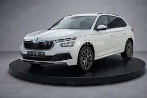 Skoda Kamiq Selection 1.5 DSG*SmartLink*Kamera*