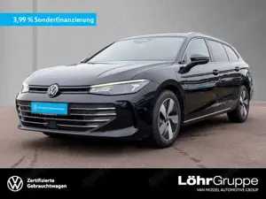 Volkswagen Passat Variant 1.5 TSI eHybrid DSG Business WWV
