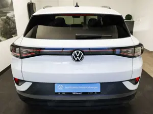Volkswagen ID.4 Pure Performance Navi HuD Harman Bild 5