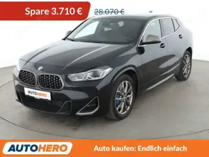 BMW X2 M M35i Aut.*NAVI*LED*ACC*PDC*HK*CAM*SHZ*