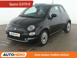 Fiat 500 1.0 Mild-Hybrid Dolcevita*PDC*PANO*KLIMA*TEMPO*