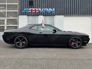 Dodge Challenger 6.1 SRT8 Neuwagenimport Navi SD Leder Bild 3