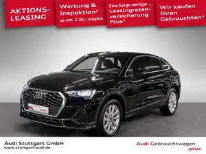 Audi Q3 40 TFSI quattro S tronic