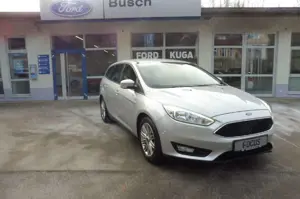 Ford Focus Focus 1.0 EcoBoost Business