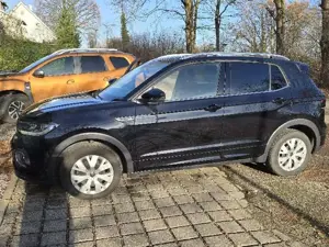 Volkswagen T-Cross T-Cross 1.0 TSI OPF DSG R-Line