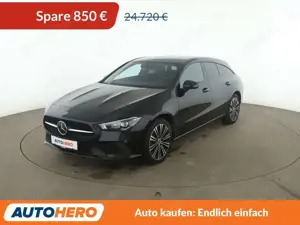 Mercedes-Benz CLA 250 CLA 250e Shooting Brake Progressive Aut.*NAVI*LED*