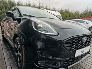 Ford Puma ST-Line