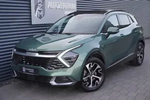 Kia Sportage SPIRIT|PANORAMA|VIRTUAL|KAMERA|LED|NAVI