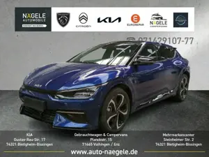 Kia EV6 77.4 4WD GT Line|WP+GD+SND+DES+ASS+ 20Zoll