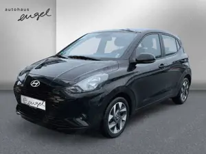 Hyundai i10 i10 1.0Trend,KLIMAANLAGE,NAVI,TEMPO,SH,LH,BLUETOOT