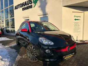 Opel Adam Germany's next Topmodel/SHZ/LRHZ/TEMP/PDC
