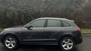 Audi Q5 3.0 TDI (clean diesel) quattro S tronic
