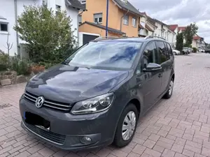 Volkswagen Touran 1.2 TSI BlueMotion Technology Comfortline
