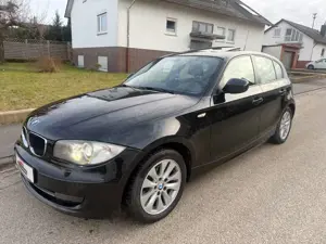 BMW 116 116i *3. Hand*Xenon*Schiebedach*Navi*HU 10/27*PDC*